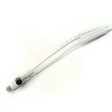 Cablu TV, antena mama - antena tata, cu filtru, 1,5m - 402137