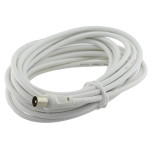 Prelungitor cablu TV, 5m, L103891