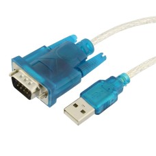 Adaptor USB - RS232 - 114745