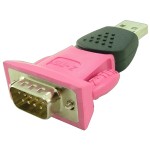 Adaptor USB RS232 - 114746 Adaptor USB RS232 - 114746