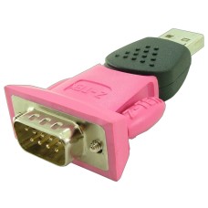 Adaptor USB RS232 - 114746 Adaptor USB RS232 - 114746