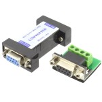 Convertor RS232 - RS485 - 114762
