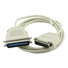 Cablu imprimanta paralel, 2,5m - 127966