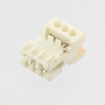 Conector modul, 3 pini, Krups EA8038, D000774