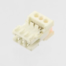 Conector modul, 3 pini, Krups EA8038, D000774