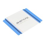 Cablu TCON, 6955T15F02, LG 55LB580V, D200034