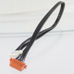 Cablu LVDS E324069, AWM 21016, Samsung UE49MU6440U, D200105