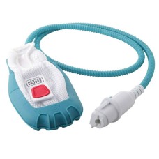 Manusa cu aburi, FSMHG3MITT-XJ, N530271, Black&Decker, 336935