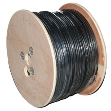 Cablu interfon, 6x2x0,5mm - 402386 Cablu interfon, 6x2x0,5mm - 402386