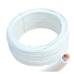 Cablu alarma, telefon, YTDY, 8 fire, alb - 402397 Cablu alarma, telefon, YTDY, 8 fire, alb - 402397