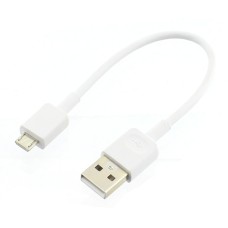 Cablu micro USB tata,USB A tata, lungime 15cm, 106115