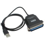 Adaptor USB paralel - 114710