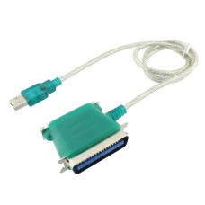Convertor USB, paralel CN36, DM25F - 114712