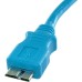 Cablu adaptor USB 3.0 A tata - micro USB 3.0 tata, 30cm - 127898 Cablu adaptor USB 3.0 A tata - micro USB 3.0 tata, 30cm - 127898