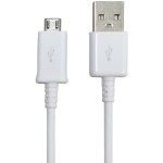 Cablu Samsung, USB - micro USB, ECB-DU4EWE, lungime 1m - 127911 Cablu Samsung, USB - micro USB, ECB-DU4EWE, lungime 1m - 127911