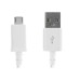 Cablu Samsung, USB - micro USB, ECB-DU4EWE, lungime 1m - 127911