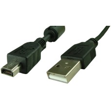 Cablu USB Fuji 14 pini, lungime 1,8m - 127914