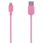Cablu iPhone 5 - USB A tata, lungime 1m - 127916 Cablu iPhone 5 - USB A tata, lungime 1m - 127916