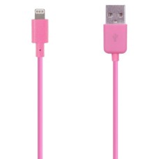 Cablu iPhone 5 - USB A tata, lungime 1m - 127916 Cablu iPhone 5 - USB A tata, lungime 1m - 127916