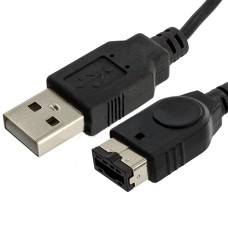 Cablu Nintendo DS/SP, lungime 1,2m - 127917