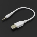 Cablu incarcare si date pentru ipod shuffle 2 - 127951