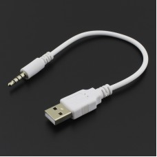 Cablu incarcare si date pentru ipod shuffle 2 - 127951