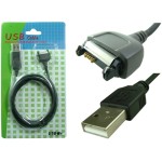 Cablu USB pentru Nokia 6230, lungime 1m - 128151