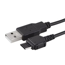 Cablu USB pentru Samsung D800, lungime 1m - 128156 Cablu USB pentru Samsung D800, lungime 1m - 128156