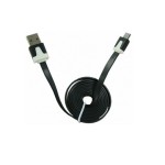 Cablu USB A tata - micro USB tata, 1m - 171876