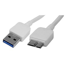 Cablu USB 3.0 tata - micro USB 3.0 tata, 1m - 172005