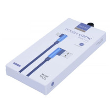 Cablu USB tata, la Lightning, 1m, 196854 Cablu USB tata, la Lightning, 1m, 196854