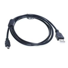 Cablu USB tata la mini USB, tata, 1.5m, 196860 Cablu USB tata la mini USB, tata, 1.5m, 196860