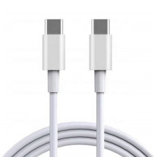 Cablu PD Fast Type C la Type C, 2m, 196862