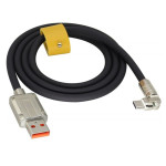 Cablu PD Super Fast USB la Type C, 1m, 196863 Cablu PD Super Fast USB la Type C, 1m, 196863