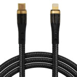 Cablu PD Fast Type C, compatibil cu iPhone, 1m, 196868