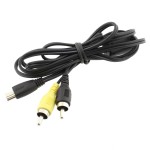 Cablu AVC-DC400, 2563B001, Canon - 329814