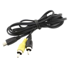 Cablu AVC-DC400, 2563B001, Canon - 329814