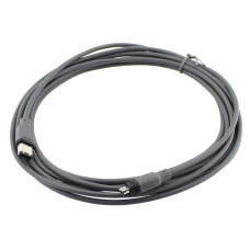 Cablu FireWire, IEEE1394 4P, tata, IEEE1394 6P, tata, 1,8m - 401660