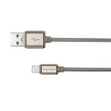 Cablu USB A tata, pentru Apple C48, 1m, Kruger&Matz - 402171