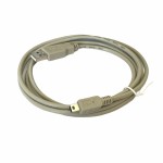 Cablu USB AM-BM, mini USB, 1,5m - 402189 Cablu USB AM-BM, mini USB, 1,5m - 402189