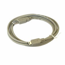Cablu USB AM-BM, mini USB, 1,5m - 402189 Cablu USB AM-BM, mini USB, 1,5m - 402189