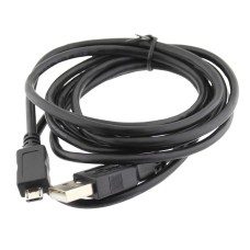 Cablu USB tata la micro USB tata, 1,8m, L100641 Cablu USB tata la micro USB tata, 1,8m, L100641