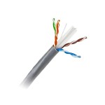 Cablu UTP CAT6E - 402407 Cablu UTP CAT6E - 402407