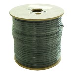 Cablu FTP cat.5E, cu sufa, cupru, Datamaxx - 402410 Cablu FTP cat.5E, cu sufa, cupru, Datamaxx - 402410
