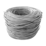 Cablu UTP cat.5E, 0,51mm, Datamaxx - 402412 Cablu UTP cat.5E, 0,51mm, Datamaxx - 402412