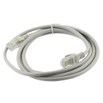 Cablu UTP, lungime 2m, RJ45 tata - RJ45 tata - 127958
