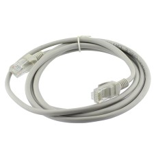 Cablu UTP, lungime 2m, RJ45 tata - RJ45 tata - 127958