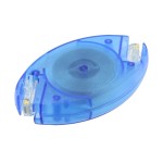 Cablu utp, RJ45 tata-RJ45 tata, extensibil 2,3m, 128022