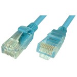 Cablu UTP, lungime 40m, RJ45 tata - RJ45 tata - 128176 Cablu UTP, lungime 40m, RJ45 tata - RJ45 tata - 128176