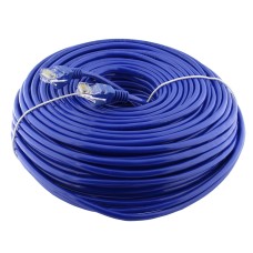 Cablu UTP, lungime 50m, RJ45 tata - RJ45 tata - 128177